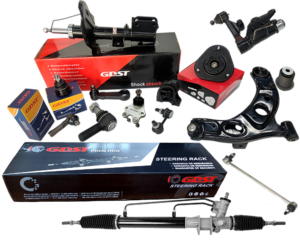 suspension parts