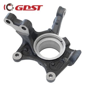 steering knuckle