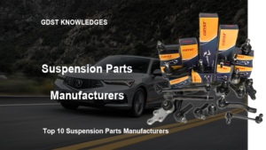 suspension parts manufacturers