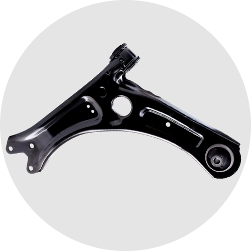 control arms
