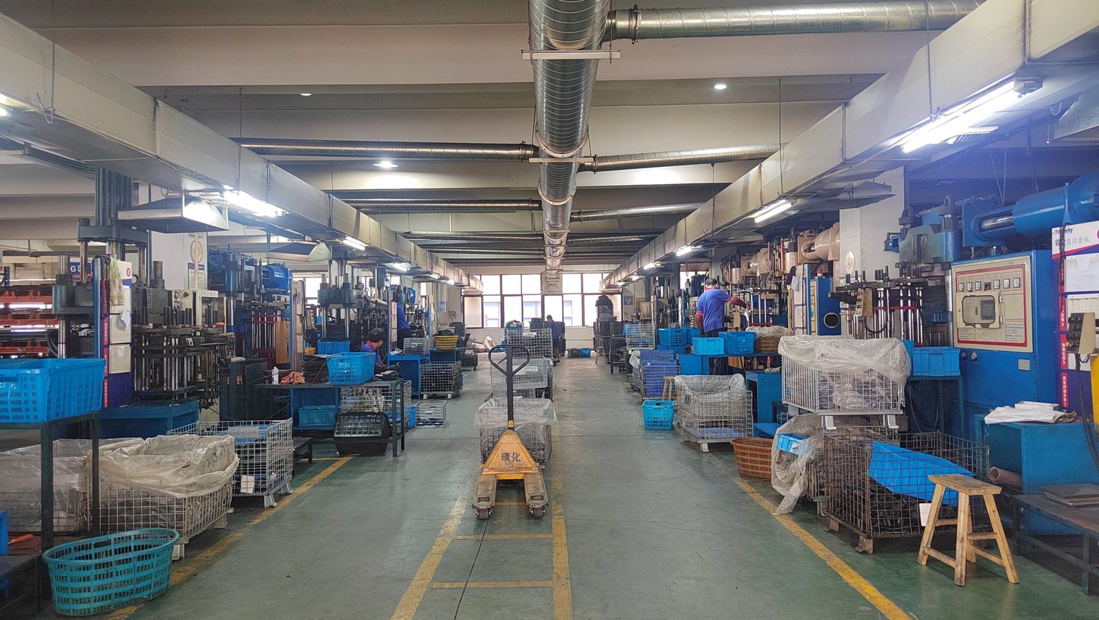 car bushing manufacturer